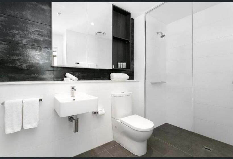 Premium Apartments Chatswood