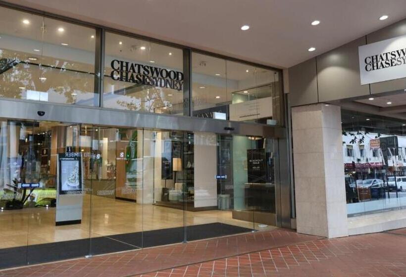Premium Apartments Chatswood