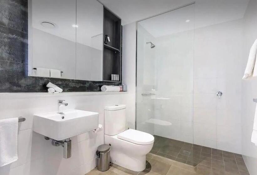 Premium Apartments Chatswood