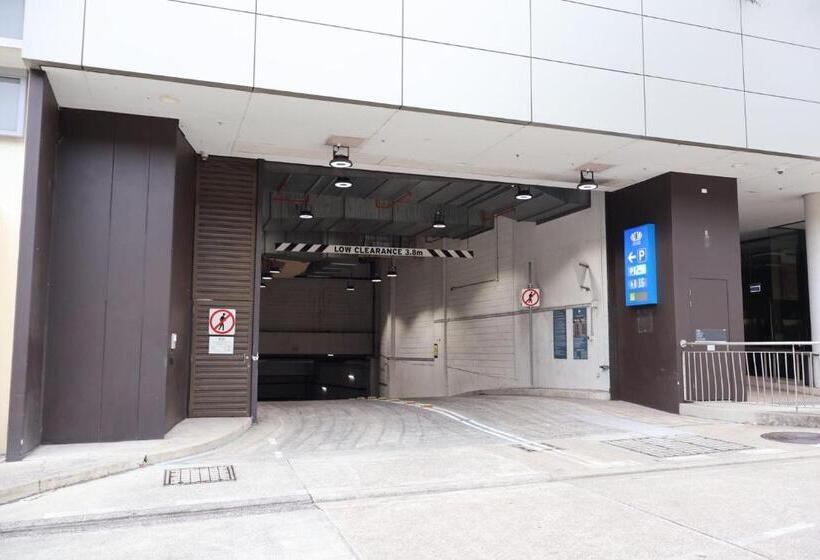 Premium Apartments Chatswood