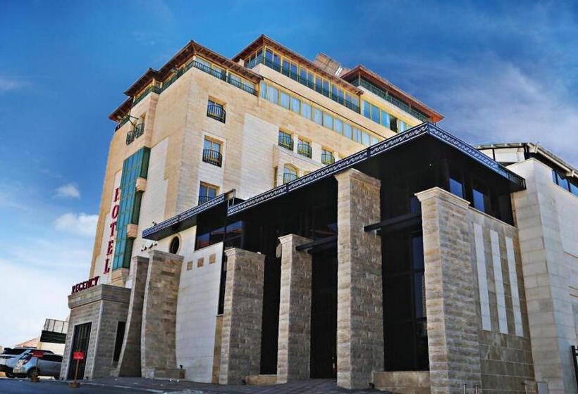 Regency Hotel Hebron