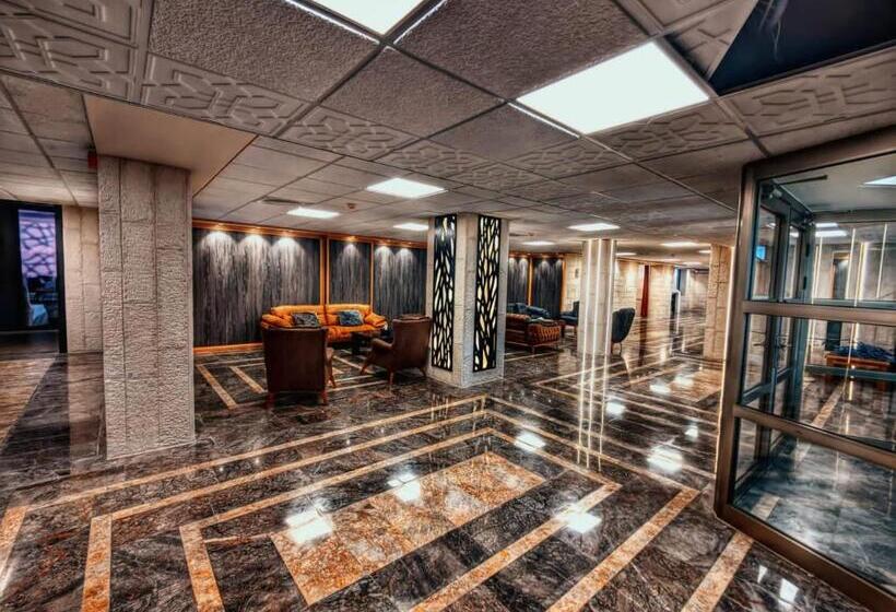 Regency Hotel Hebron