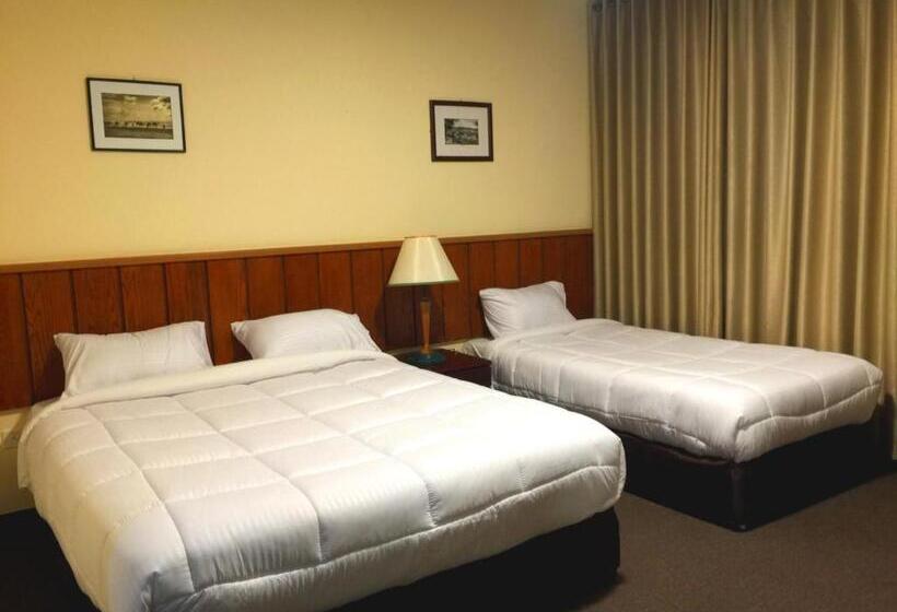 Regency Hotel Hebron