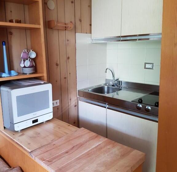 Res. Amba Appartamenti Solandra