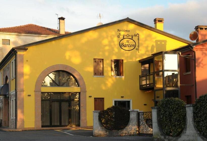 Residence Al Barcon