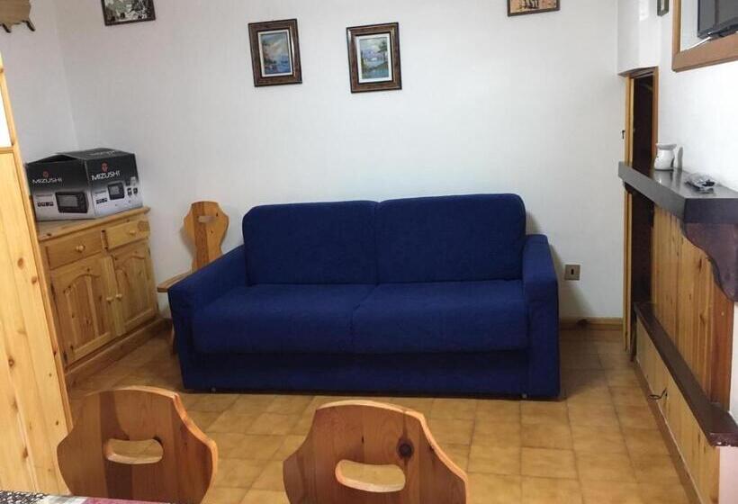 Residence Il Cristallo