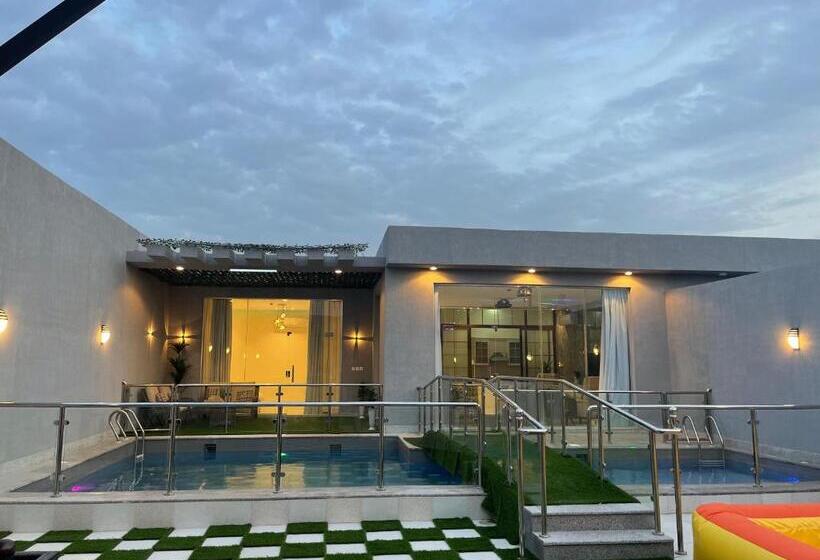 استراحتگاه شاليهات راما