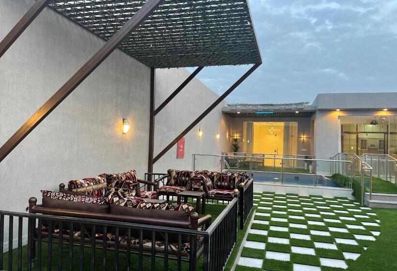 استراحتگاه شاليهات راما