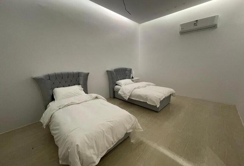 استراحتگاه شاليهات راما