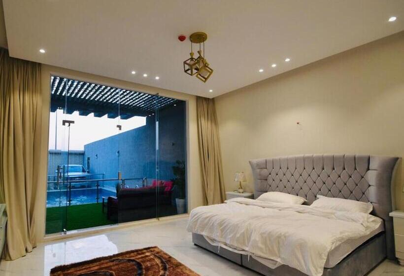 استراحتگاه شاليهات راما