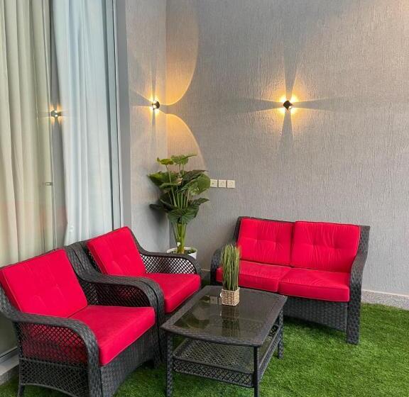 استراحتگاه شاليهات راما