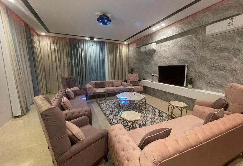 استراحتگاه شاليهات راما