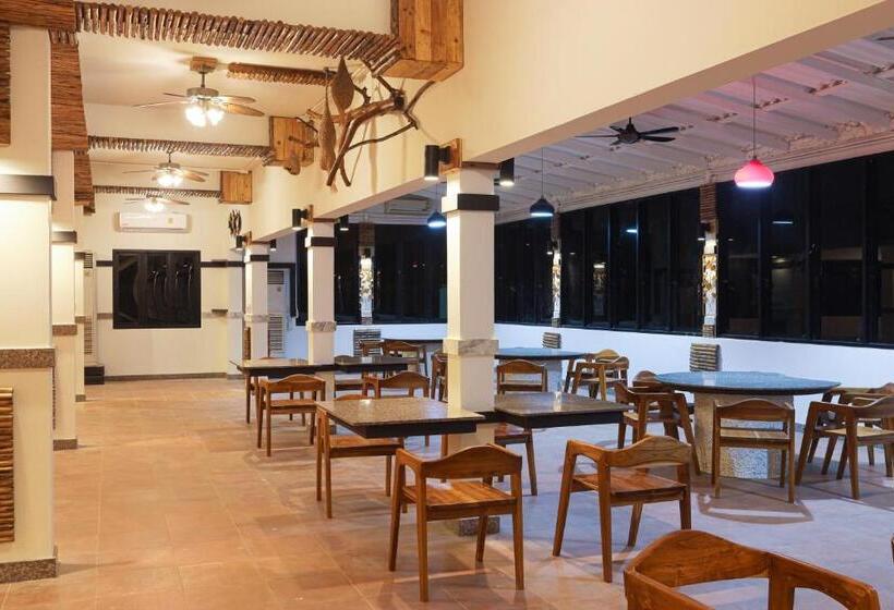 אתר נופש 3z Pool Villa And