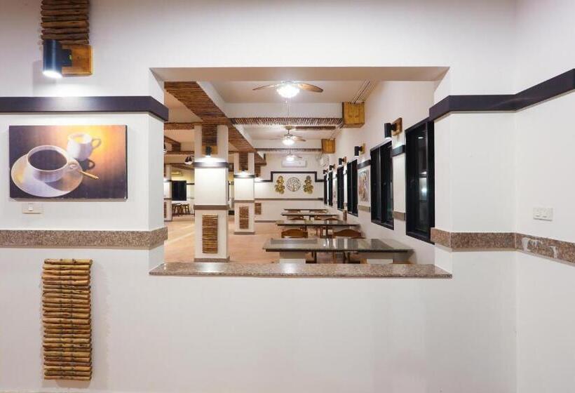 منتجع 3z Pool Villa And