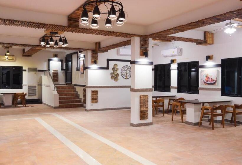 אתר נופש 3z Pool Villa And