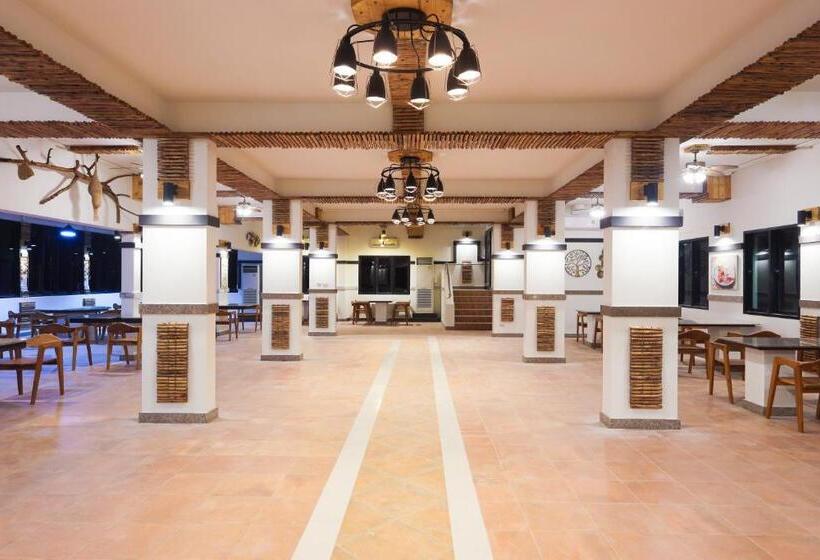 אתר נופש 3z Pool Villa And