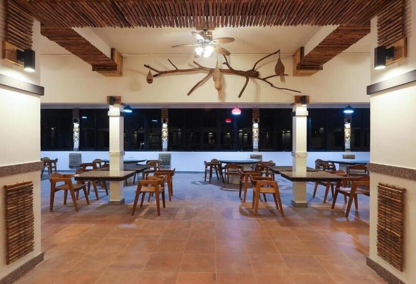 אתר נופש 3z Pool Villa And