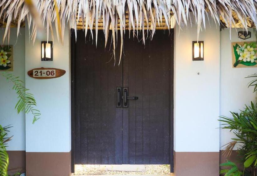 אתר נופש 3z Pool Villa And