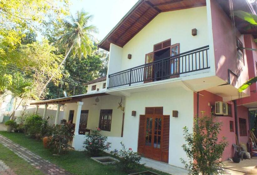 אתר נופש Abraham Beach House