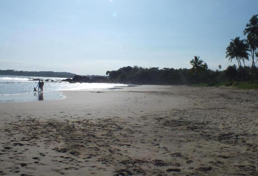 אתר נופש Abraham Beach House