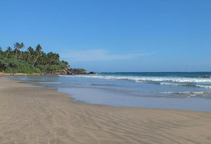 אתר נופש Abraham Beach House