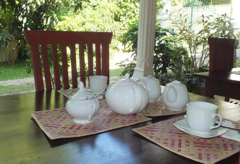 אתר נופש Abraham Beach House