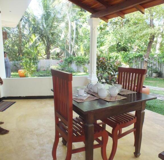 אתר נופש Abraham Beach House