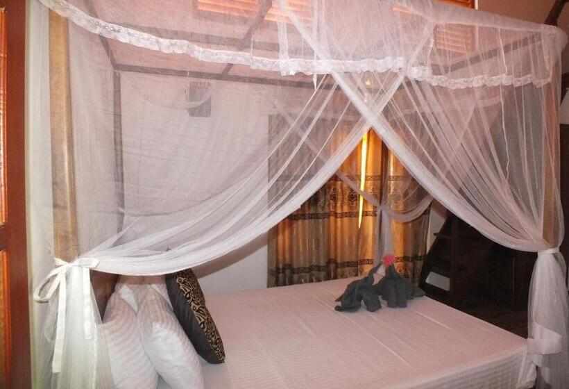 אתר נופש Abraham Beach House