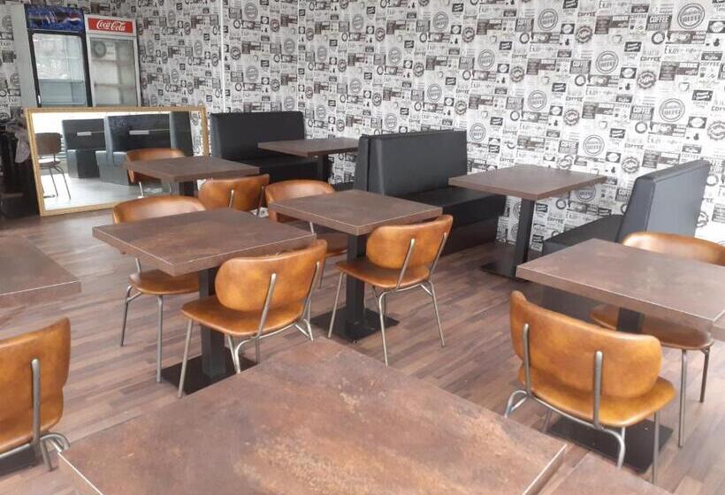 منتجع Adventure Hotel & Guesthouse Eidfjord New