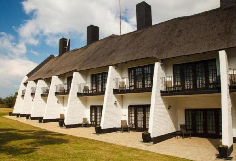 אתר נופש Blue Zone Leisure At Mount Sheba