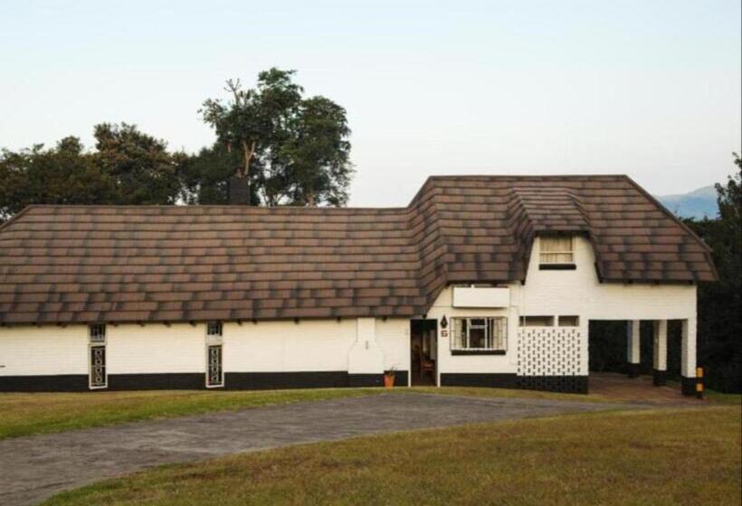 אתר נופש Blue Zone Leisure At Mount Sheba