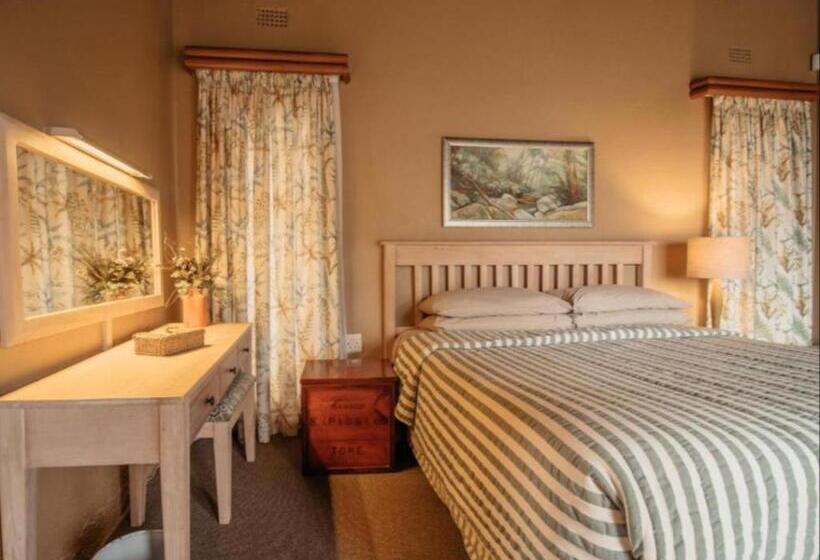 אתר נופש Blue Zone Leisure At Mount Sheba