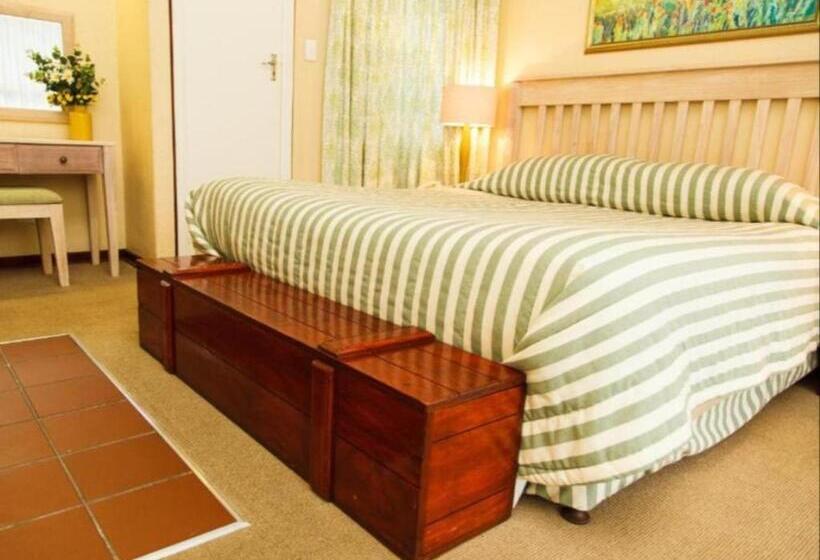 אתר נופש Blue Zone Leisure At Mount Sheba