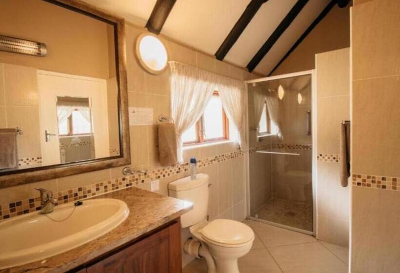 אתר נופש Blue Zone Leisure At Mount Sheba