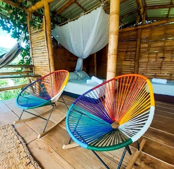 אתר נופש El Cielo Biohospedaje