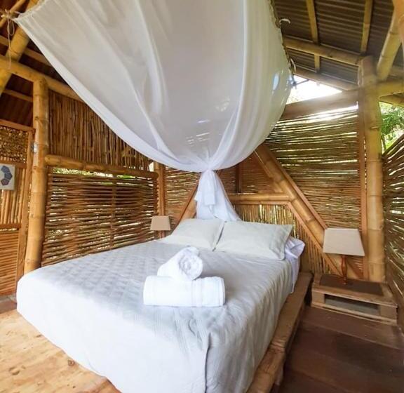 אתר נופש El Cielo Biohospedaje