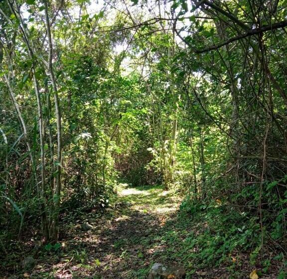 אתר נופש El Cielo Biohospedaje