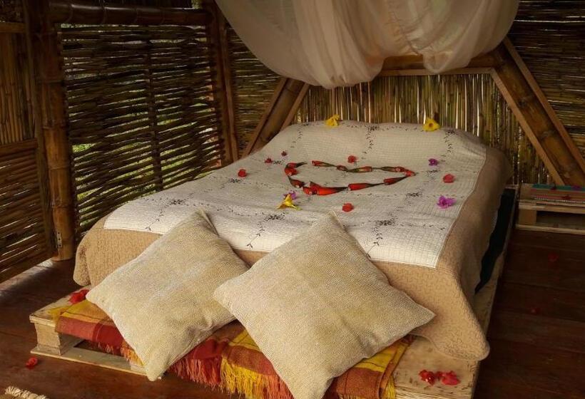 אתר נופש El Cielo Biohospedaje