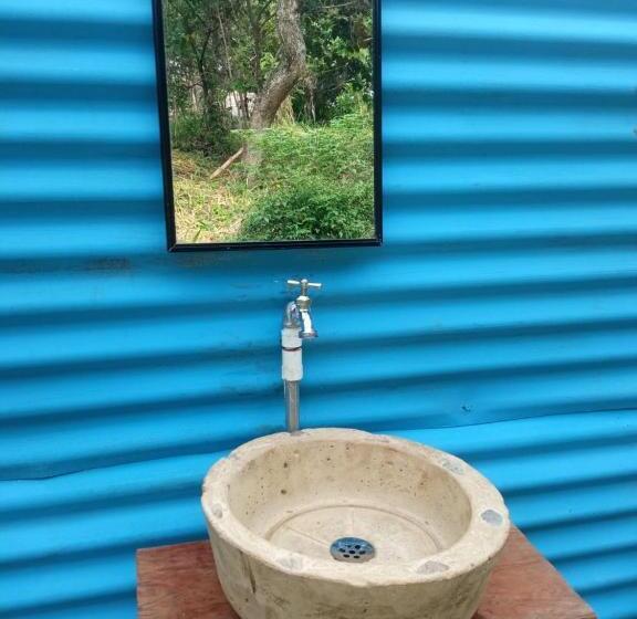 אתר נופש El Cielo Biohospedaje