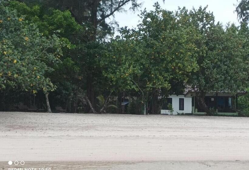 منتجع Payam Cabana