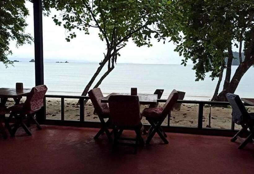 منتجع Payam Cabana