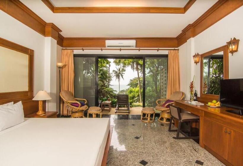 Resort Sea View Koh Chang