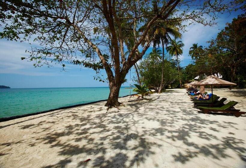 Resort Sea View Koh Chang