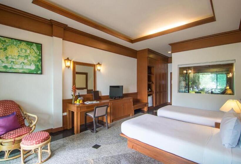 Resort Sea View Koh Chang