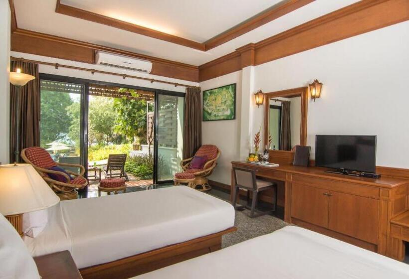 Resort Sea View Koh Chang