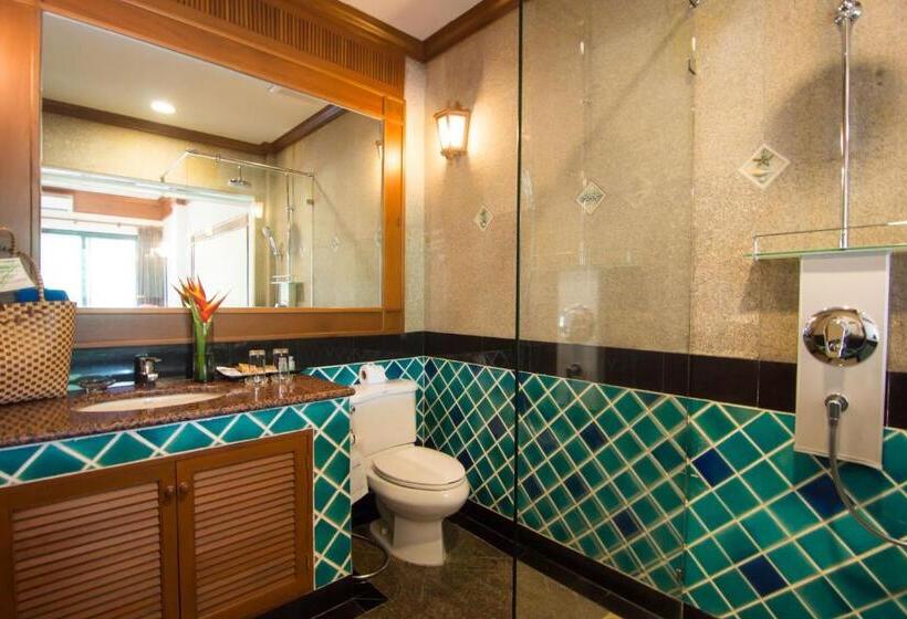 Resort Sea View Koh Chang