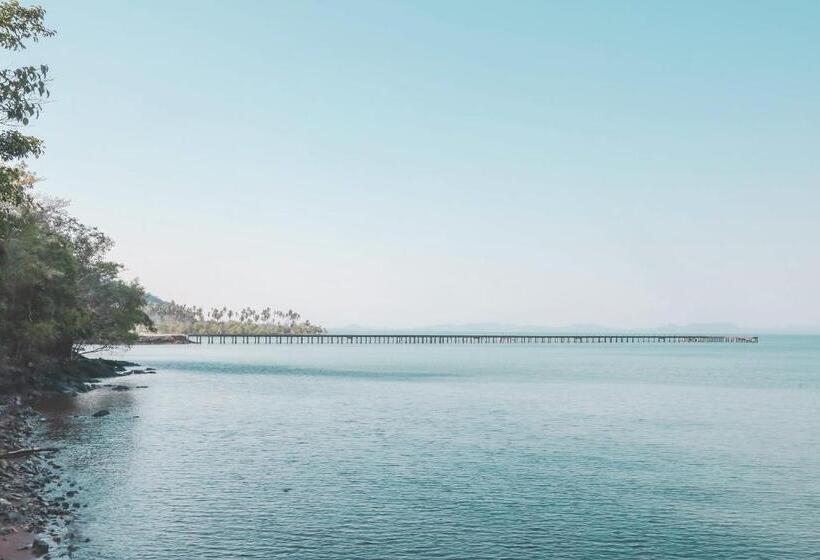 Resort Sea View Koh Chang