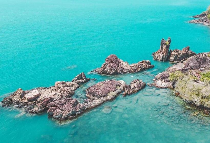 Resort Sea View Koh Chang