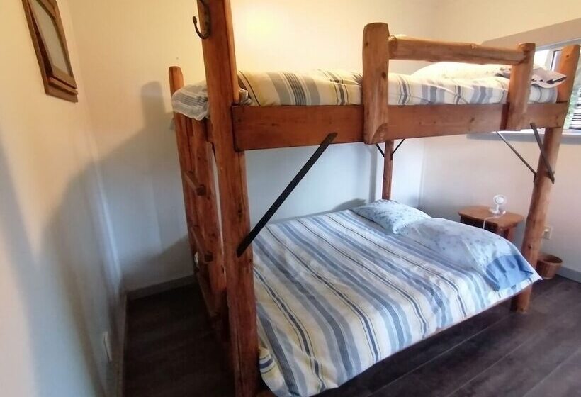 Курорт Woods End Landing