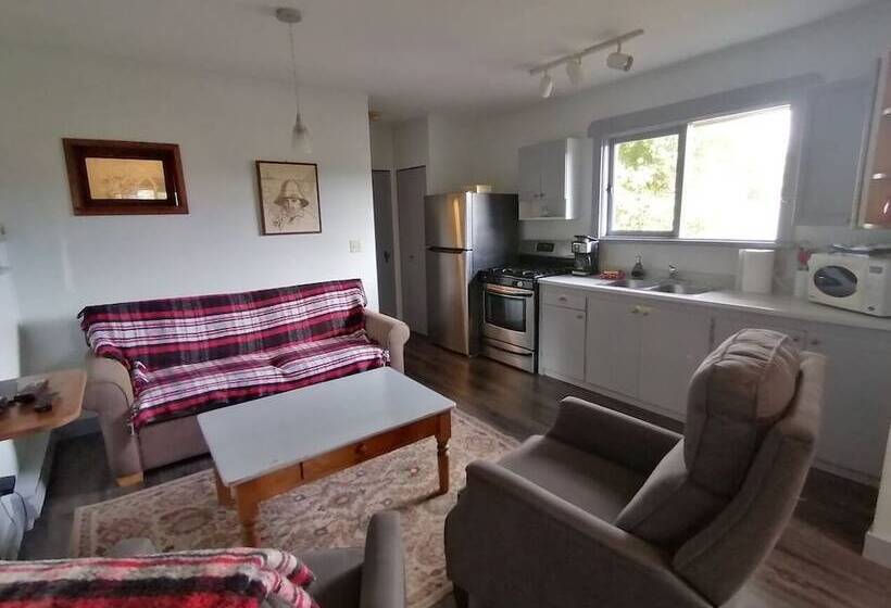 Курорт Woods End Landing